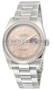 Rolex Datejust 116234 - Cliquez sur l'image pour la fermer